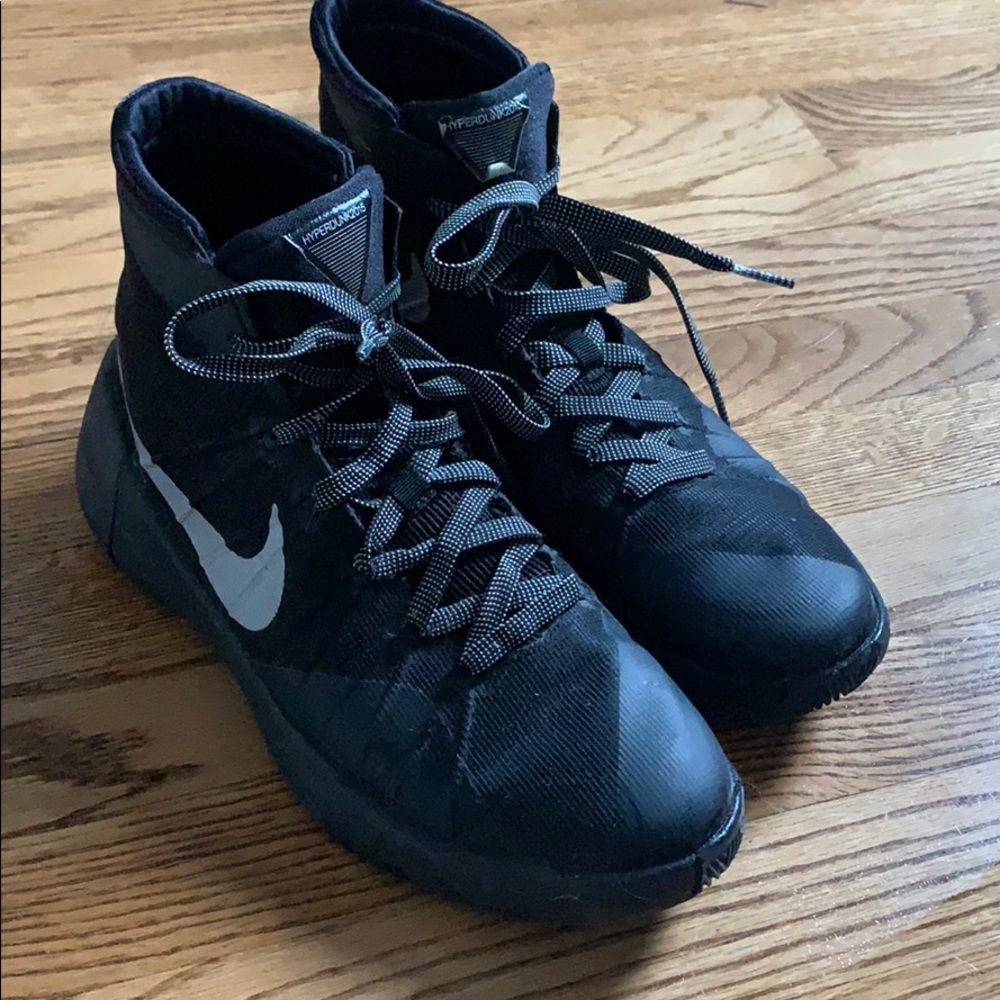 Hyperdunk 2015 basketball shoes